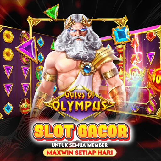 Link Slot Gacor: Situs Slot Online Gacor Malam Ini Terpaten 2024 Wajib Coba